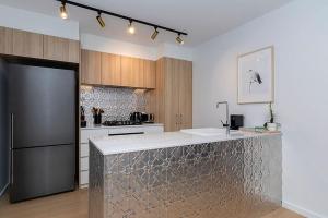 2 Bedroom Luxury & Style in the heart of Braddon 403