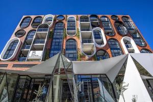 2 Bedroom Luxury & Style in the heart of Braddon 403