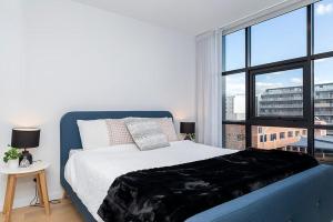 2 Bedroom Luxury & Style in the heart of Braddon 403