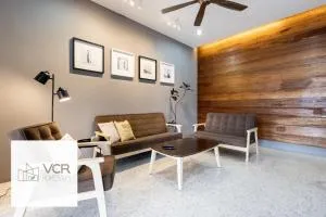 Yenny Cottage - Canning Private House Spacious - Kampong Simee