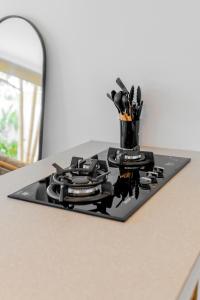 Villa Sunset Bamboo - 3BR Villa in Kerobokan