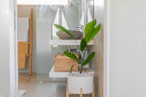 Villa Sunset Bamboo - 3BR Villa in Kerobokan