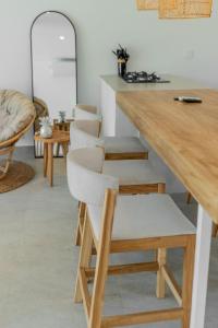 Villa Sunset Bamboo - 3BR Villa in Kerobokan