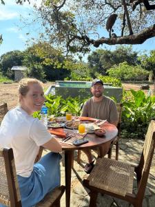 Tranquil Trails Sigiriya