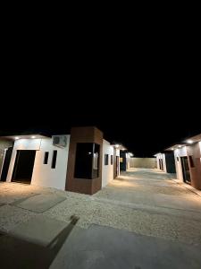 Residencial Fe y Esperanza