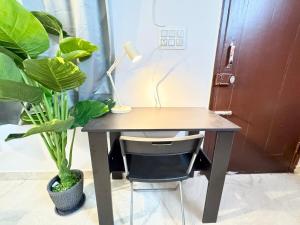 Luxurious 1BHK at HSR Layout Bangalore - HSR102