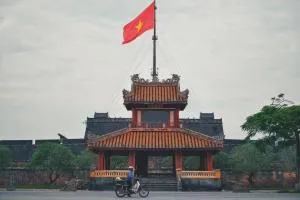 Homestay Kim Long - Thôn Dương Xuân Hạ