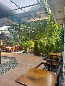 Homestay Kim Long