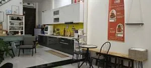 Nguyên căn Homestay -Nhà Mẹ Khang 1 - Ấp Nhât (2)