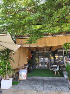 Nguyên căn Homestay -Nhà Mẹ Khang 1