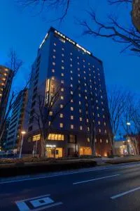 Dormy Inn Maebashi - Midori
