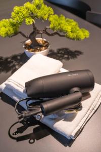 ondo-sauna 弁天町