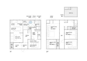 ondo-sauna 弁天町