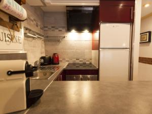 Nice apartment in Roses near centre