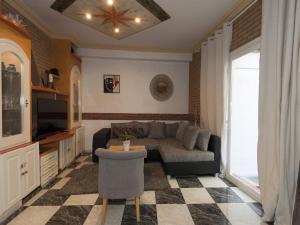 Apartment in Roses near Playa de la Punta - 3hvězdičkové hotely ve městě Roses