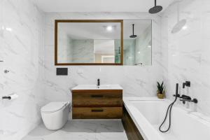 Seacliff Escape