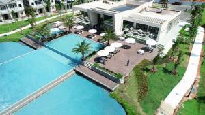 VILLA NOVAWORD PHAN THIẾT VIEW BIỂN 4 phòng ngủ giá tốt - Ubytování bez kategorie ve městě Bình Tú