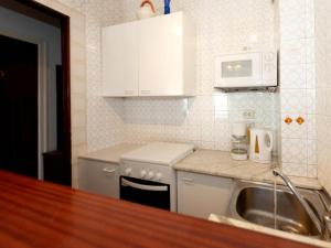 Apartment in Roses near Santa Margarita Beach