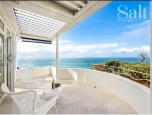 Coastal Dream BeachFront Oasis - Wickham