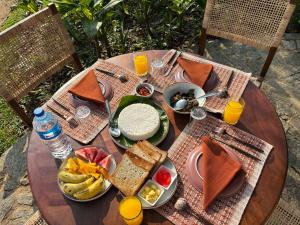 Tranquil Trails Sigiriya