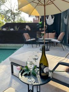 Private Pool Apartment in Tulum Hotel Zone - Beach Club