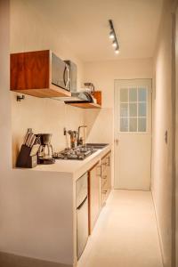 Bonito Departamento en Tulum