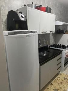 Apartamento na Praia do Morro Guarapari ES