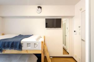 エマーレ新宿401号室