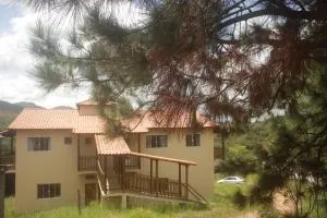 Pousada Tigre Zen - 巴埃彭迪