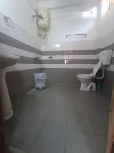 Tirthan Hill Wander Stay - Bathād