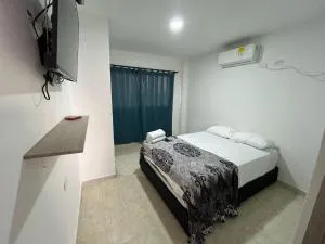 Hotel Villa Marta Cartagena - Turbaco