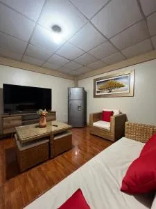 Departamento Familiar a 1 cuadra de la plaza - Чонтабамба