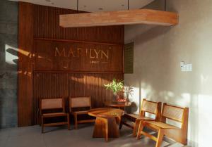 Marilyn Boutique Hotel Nha Trang