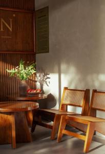 Marilyn Boutique Hotel Nha Trang