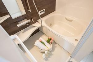 Asakusa villa,subway 3mins,three bedrooms