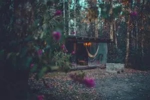 Hermosa Cabaña confortable y muy equipada - Colonia Valdense