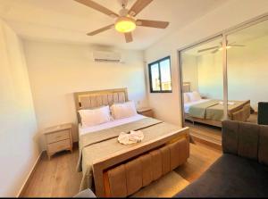 Charming 2 bedroom apartment in Punta Cana