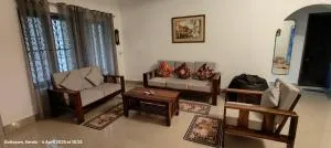 Genesis Spaces Common - Putuppalli