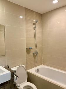 Modern Condo in Mactan Newtown - OPR Tower B