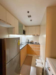 Modern Condo in Mactan Newtown - OPR Tower B