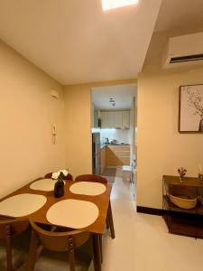 Modern Condo in Mactan Newtown - OPR Tower B