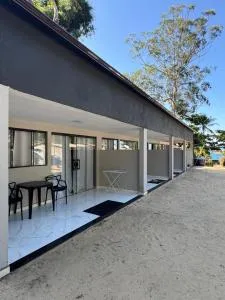 Pousada Praia Grande de Palmas - Praia de Palmas