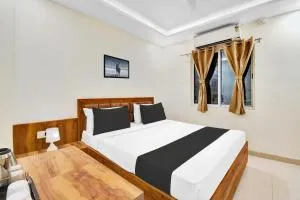 Hotel O Hill Top & Banquet - Lātehār