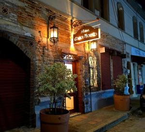 Hotel Boutique Casa Marco