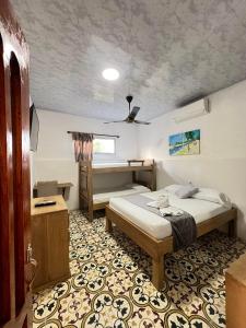 Hotel Boutique Casa Marco