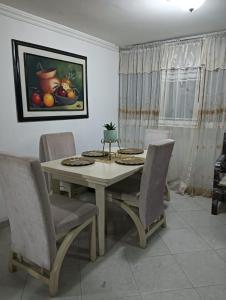 Apartamento Valledupar