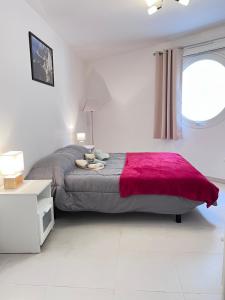 Figuerolles Moderne T3-300m Mer-Plage-Port-Parking-3 Étoiles