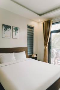 Tam Coc Harbor Hotel & Travel By ANMS GROUP