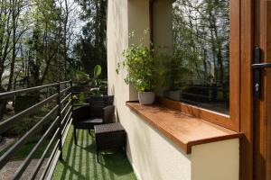 Novinea Apartamenty