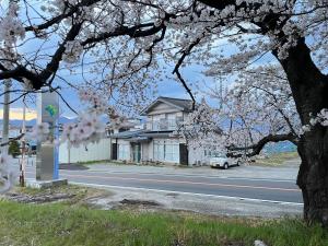 ぶどう畑に囲まれた貸切宿 バーベキュー可能 白百合醸造から徒歩すぐ"Vineyard Vista" Vacation rental BBQ permitted short walk from Winery